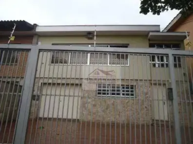 Casa com 4 Quartos à venda, 200m² no Parque Novo Mundo, São Paulo