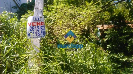 Lote/Terreno à venda, 755m² no Maria Paula, São Gonçalo