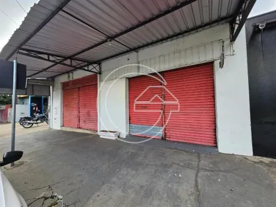 Imóvel Comercial para alugar, 10m² no Centro, Marília