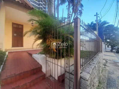 Imóvel Comercial com 2 Quartos para alugar, 280m² no Cambuí, Campinas