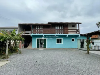 Casa com 7 Quartos à venda, 408m² no Pinheira, Palhoça