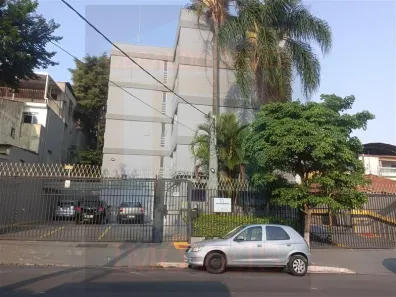 Apartamento com 2 Quartos à venda, 53m² no Vila Moraes, São Paulo