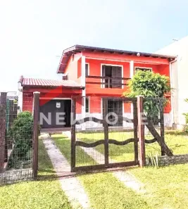 Sobrado com 3 Quartos à venda, 148m² no Praia de Mariluz, Imbé