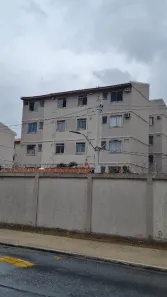 Apartamento com 2 Quartos à venda, 42m² no Rocha Sobrinho, Mesquita