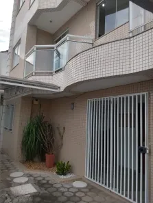 Apartamento com 2 Quartos à venda, 115m² no Parque Jóquei Club, Campos dos Goytacazes
