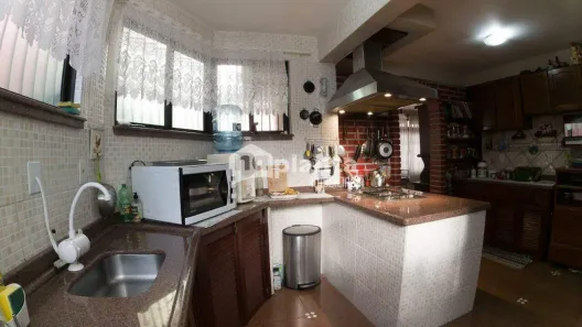 Casa com 4 Quartos à venda, 480m² no Lagoa da Conceição, Florianópolis