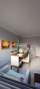 Apartamento com 3 Quartos à venda, 77m² no Aclimação, Uberlândia