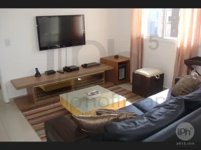 Apartamento com 3 Quartos à venda, 105m² no Vila Olímpia, São Paulo