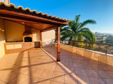 Cobertura com 4 Quartos à venda, 297m² no Recreio dos Bandeirantes, Rio de Janeiro