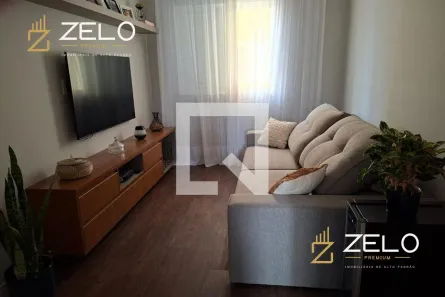 Apartamento com 3 Quartos à venda, 113m² no Parque das Flores, Campinas
