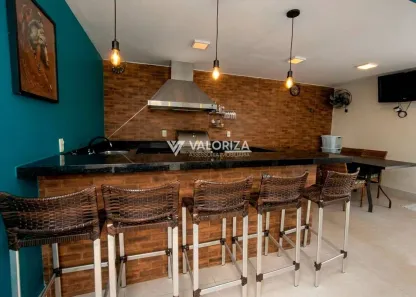 Casa de Condomínio com 3 Quartos à venda, 122m² no Vila Jardini, Sorocaba