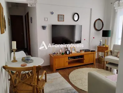 Apartamento com 2 Quartos à venda, 48m² no Vila Bela, São Paulo