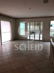Cobertura com 4 Quartos à venda, 376m² no Campo Belo, São Paulo