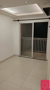 Apartamento com 2 Quartos à venda, 54m² no Assunção, São Bernardo do Campo
