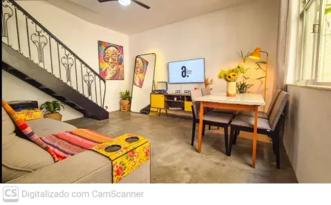 Apartamento com 2 Quartos à venda, 86m² no Copacabana, Rio de Janeiro