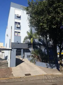 Apartamento com 2 Quartos para alugar, 63m² no Vila Nova, Novo Hamburgo
