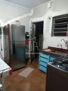 Casa com 2 Quartos à venda, 60m² no Vila Dom Pedro II, São Paulo