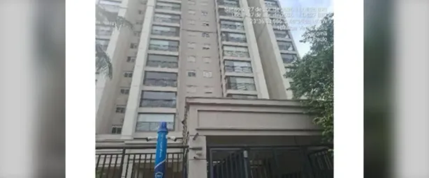 Apartamento com 2 Quartos à venda, 65m² no Sacomã, São Paulo