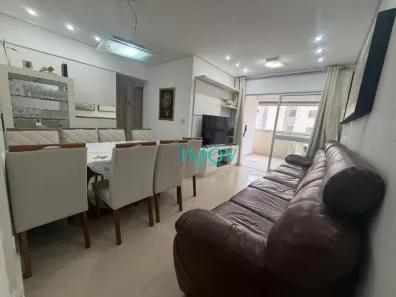 Apartamento com 3 Quartos à venda, 85m² no Parque Residencial Aquarius, São José dos Campos