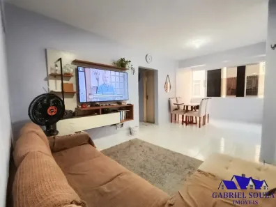 Apartamento com 3 Quartos à venda, 81m² no Monte Castelo, Fortaleza