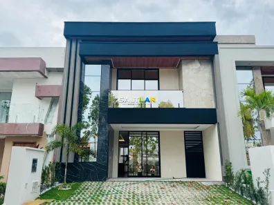 Casa com 4 Quartos à venda, 233m² no Maraponga, Fortaleza