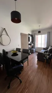 Apartamento com 2 Quartos à venda, 50m² no Jardim Leocádia, Sorocaba