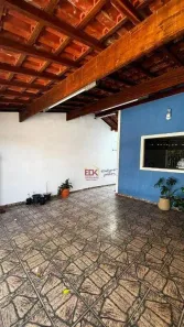 Sobrado com 2 Quartos à venda, 90m² no Esplanada Independência, Taubaté