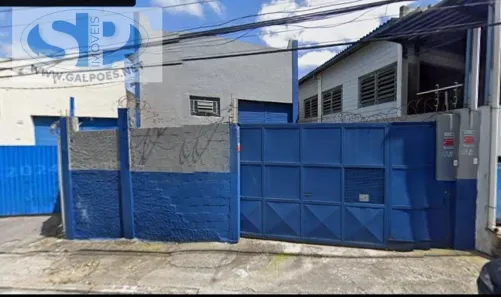 Galpão/Depósito/Armazém para alugar, 286m² no Vila Nova Cumbica, Guarulhos