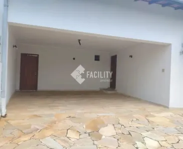 Casa com 4 Quartos à venda, 220m² no Parque São Quirino, Campinas