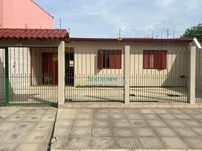Casa com 3 Quartos à venda, 200m² no Vila Jardim América, Cachoeirinha