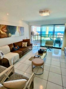 Apartamento com 4 Quartos à venda, 175m² no Boa Viagem, Recife