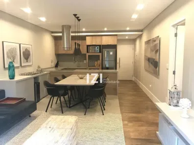 Apartamento com 1 Quarto à venda, 85m² no Vila Nova Conceição, São Paulo