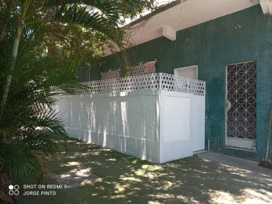 Casa com 1 Quarto para alugar, 40m² no Oswaldo Cruz, Rio de Janeiro