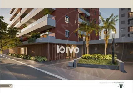 Apartamento com 3 Quartos à venda, 151m² no Vila Clementino, São Paulo
