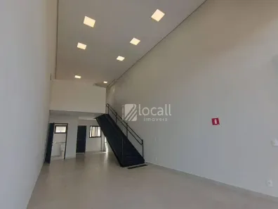 Sala Comercial para alugar, 53m² no Jardim Bosque das Vivendas, São José do Rio Preto