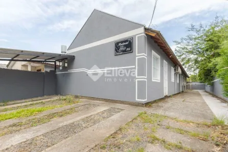 Casa com 2 Quartos à venda, 43m² no Santa Fé, Gravataí