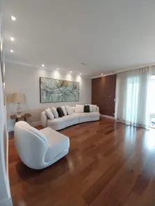 Apartamento com 3 Quartos à venda, 148m² no Jardim São Paulo(Zona Norte), São Paulo
