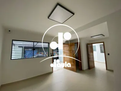 Sala Comercial à venda, 147m² no Vila Luzita, Santo André