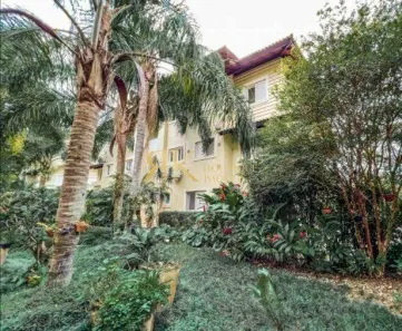 Cobertura com 2 Quartos para alugar, 113m² no Lagoa da Conceição, Florianópolis