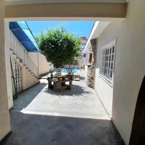 Casa com 3 Quartos para alugar, 260m² no Osvaldo Cruz, São Caetano do Sul