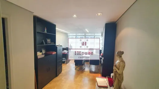 Sala Comercial para venda ou aluguel, 40m² no Centro, Belo Horizonte