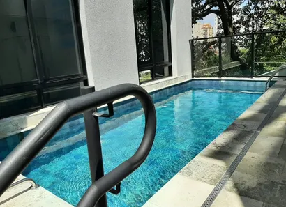 Apartamento com 1 Quarto à venda, 28m² no Chácara Inglesa, São Paulo