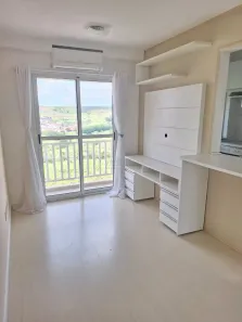 Apartamento com 2 Quartos à venda, 50m² no Parque Residencial Flamboyant, São José dos Campos