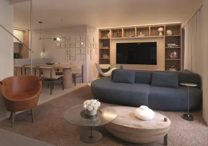 Casa de Condomínio com 2 Quartos à venda, 89m² no Flamengo, Rio de Janeiro