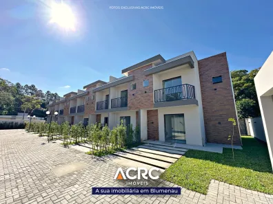 Casa com 2 Quartos à venda, 70m² no Itoupavazinha, Blumenau
