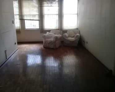Apartamento com 3 Quartos à venda, 110m² no Jardim Paulista, São Paulo