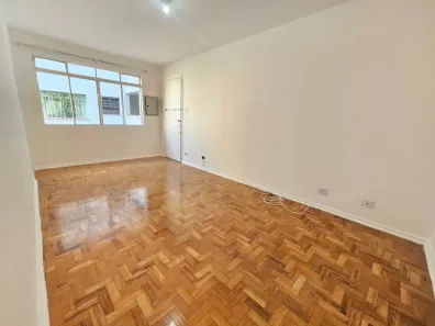 Apartamento com 2 Quartos à venda, 65m² no Vila Buarque, São Paulo