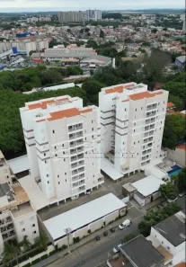 Apartamento com 3 Quartos à venda, 87m² no Jardim Belvedere, Sorocaba