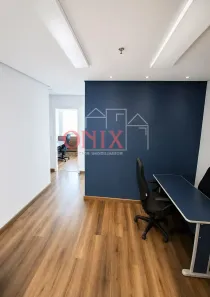 Sala Comercial para alugar, 37m² no Jardim Armênia, Mogi das Cruzes