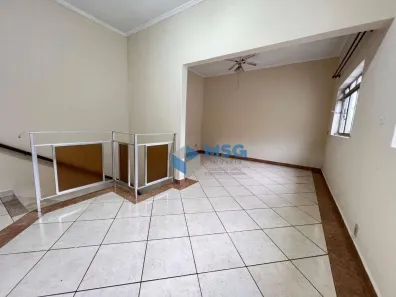 Sobrado com 3 Quartos para alugar, 120m² no Vila Nair, São Paulo